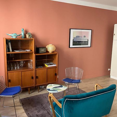 Le Diffonty Cosy Vintage Centre Historique Διαμέρισμα Λα Σιοτά Εξωτερικό φωτογραφία